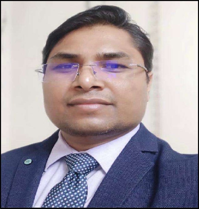 Arjun Singh