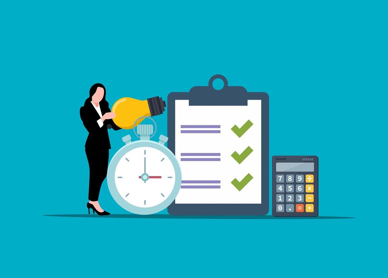 Daily Work Management