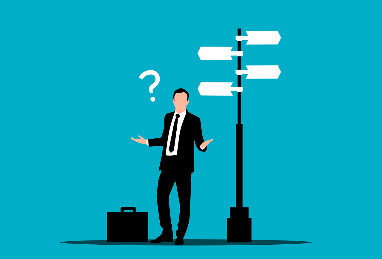 Decision Making Skills