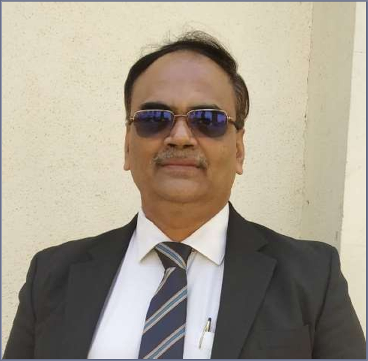 Niranjan Upadhye