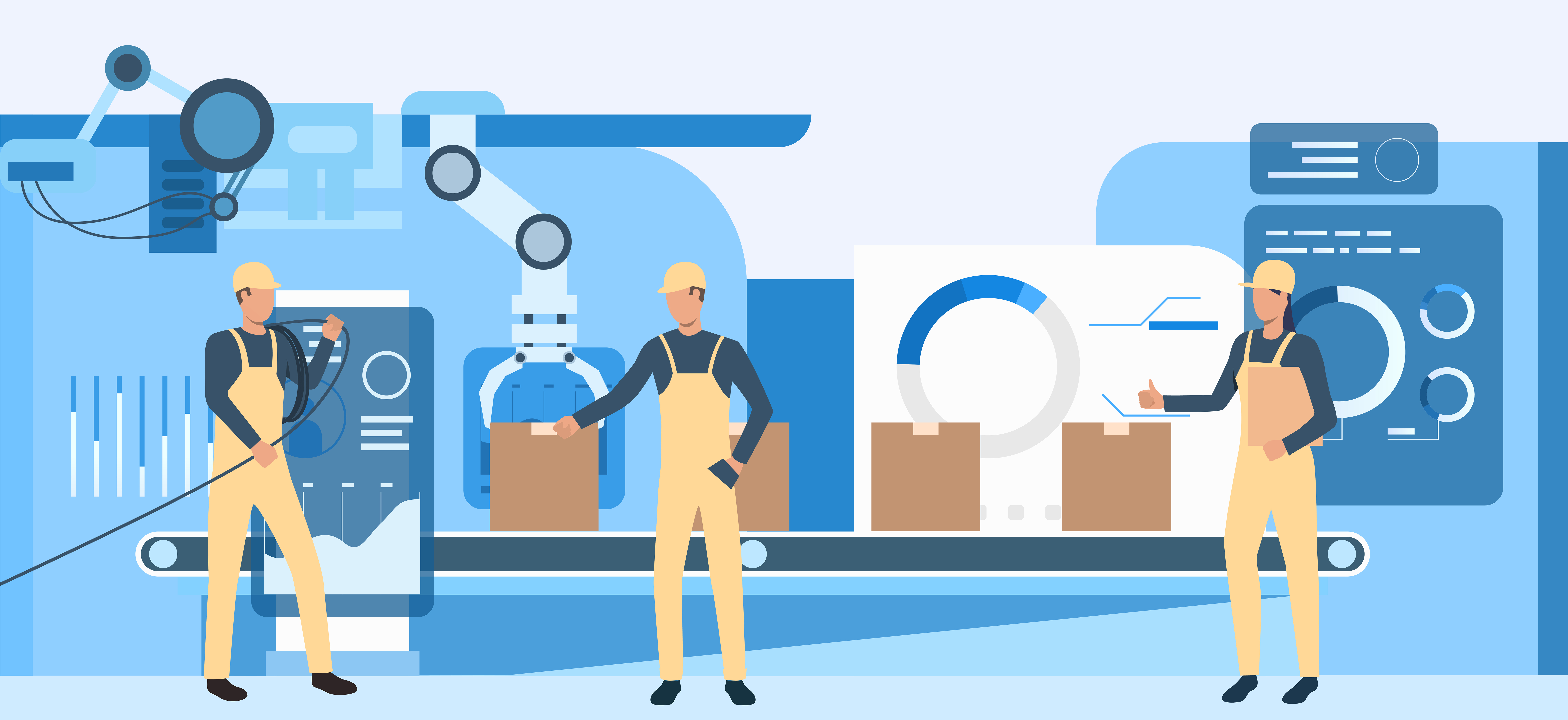 Overall Equipment Effectiveness (OEE)