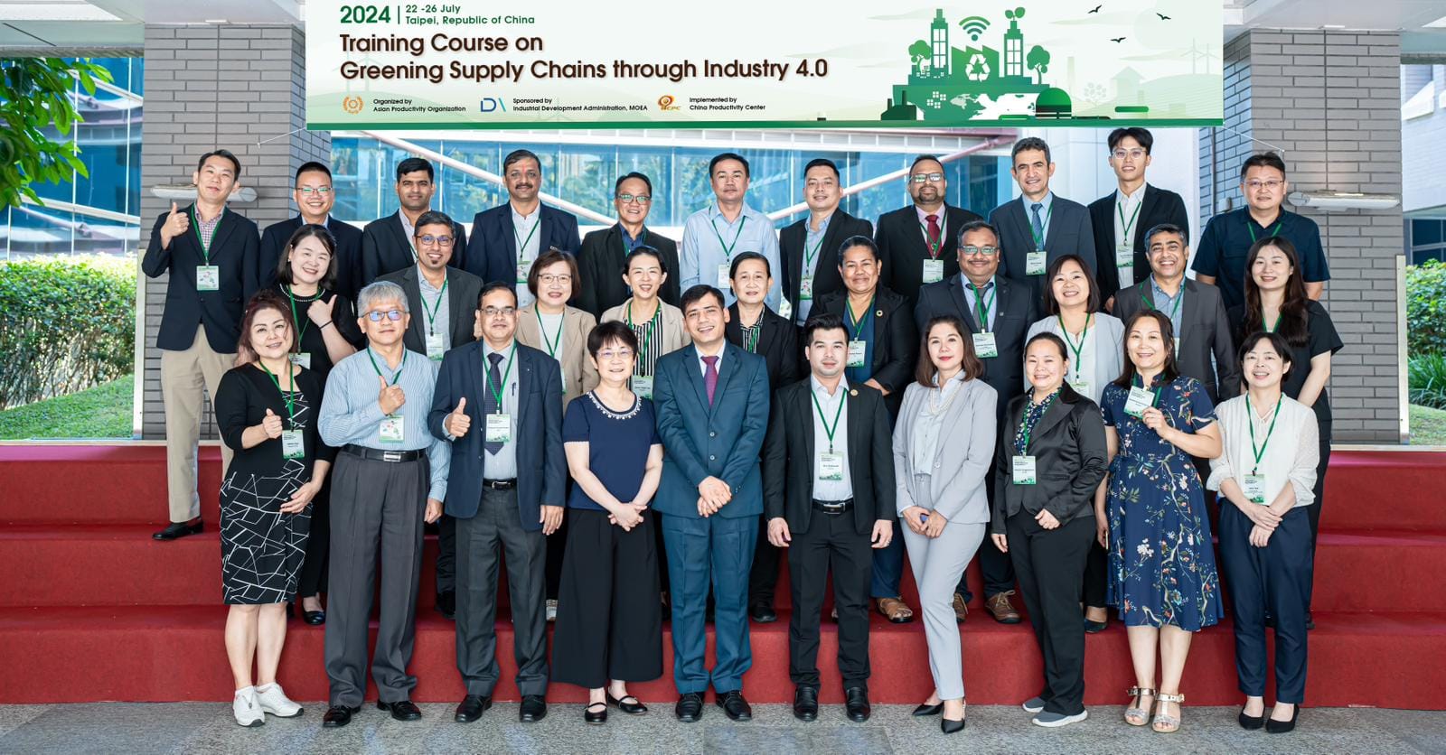 BITANA Team Excellence