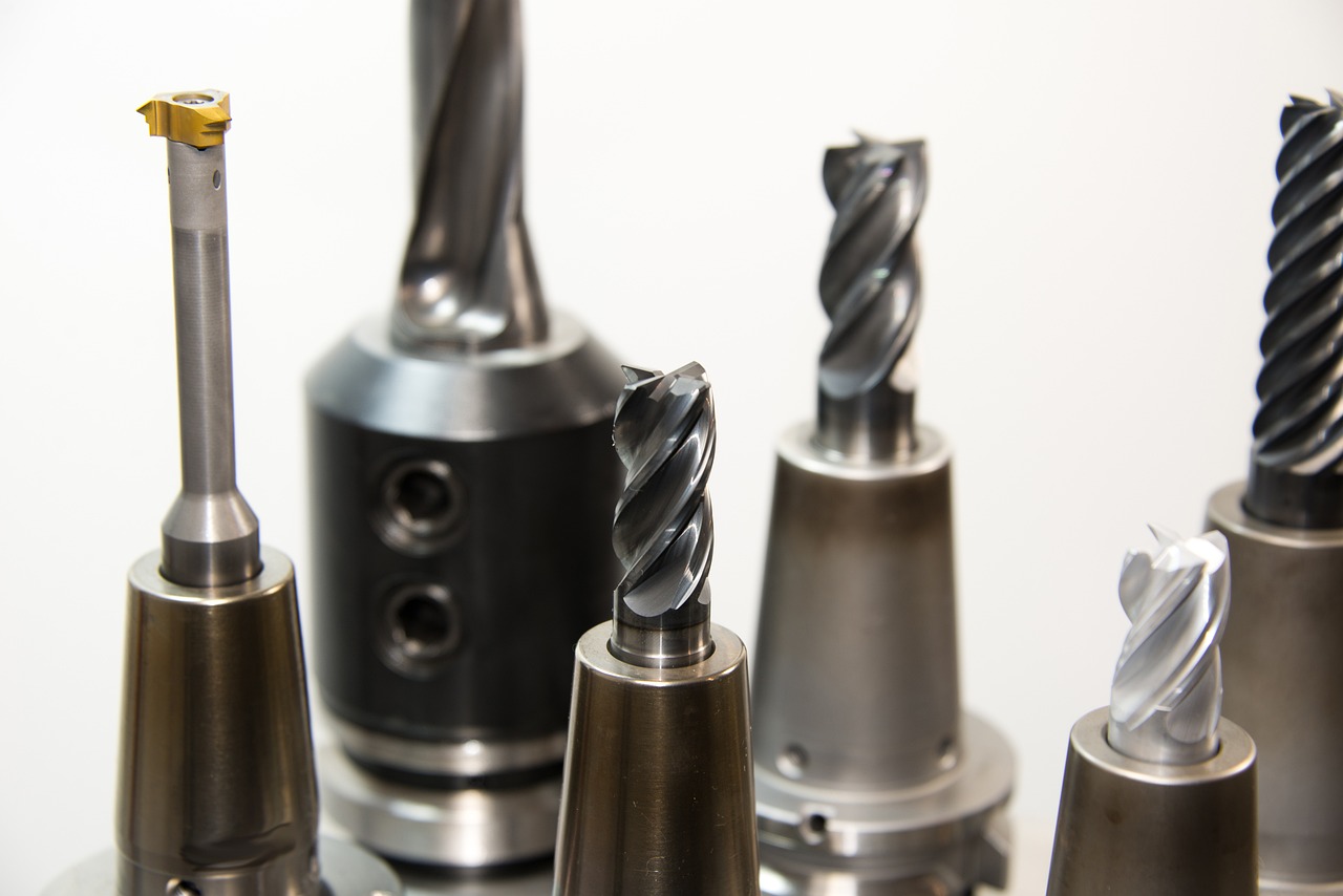 Tooling Management